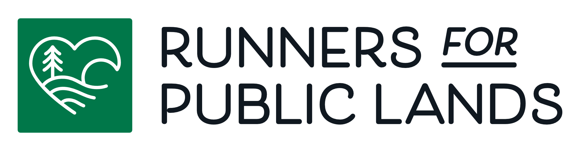 Runners for Public Lands