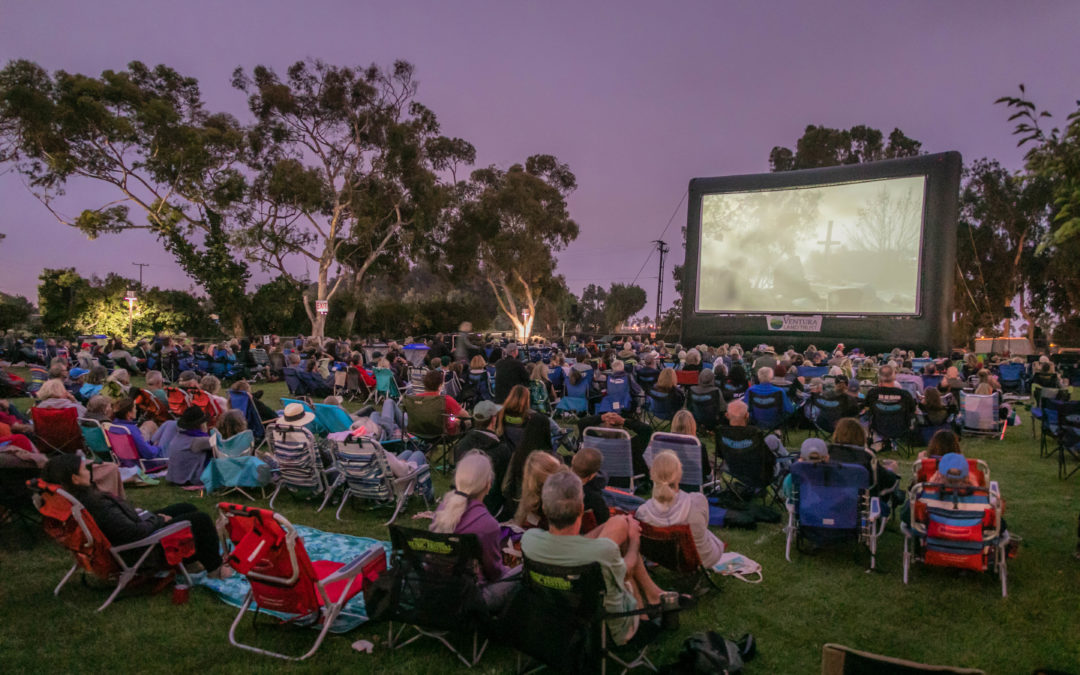 Wild and Scenic Film Festival