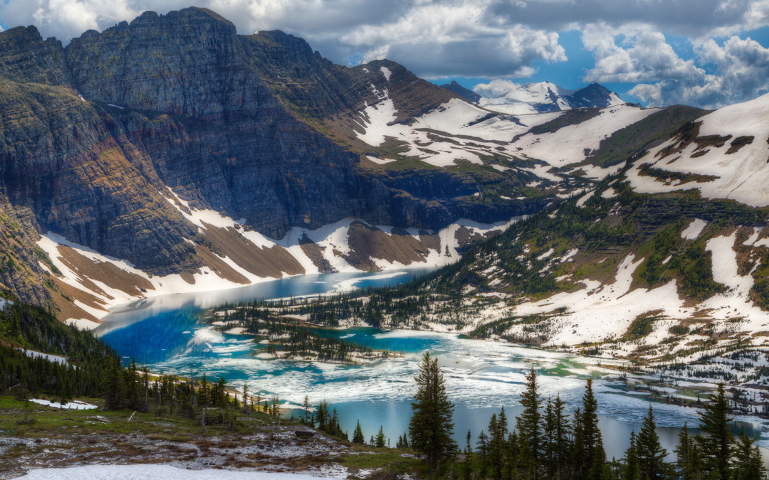 Climate Change and Public Lands