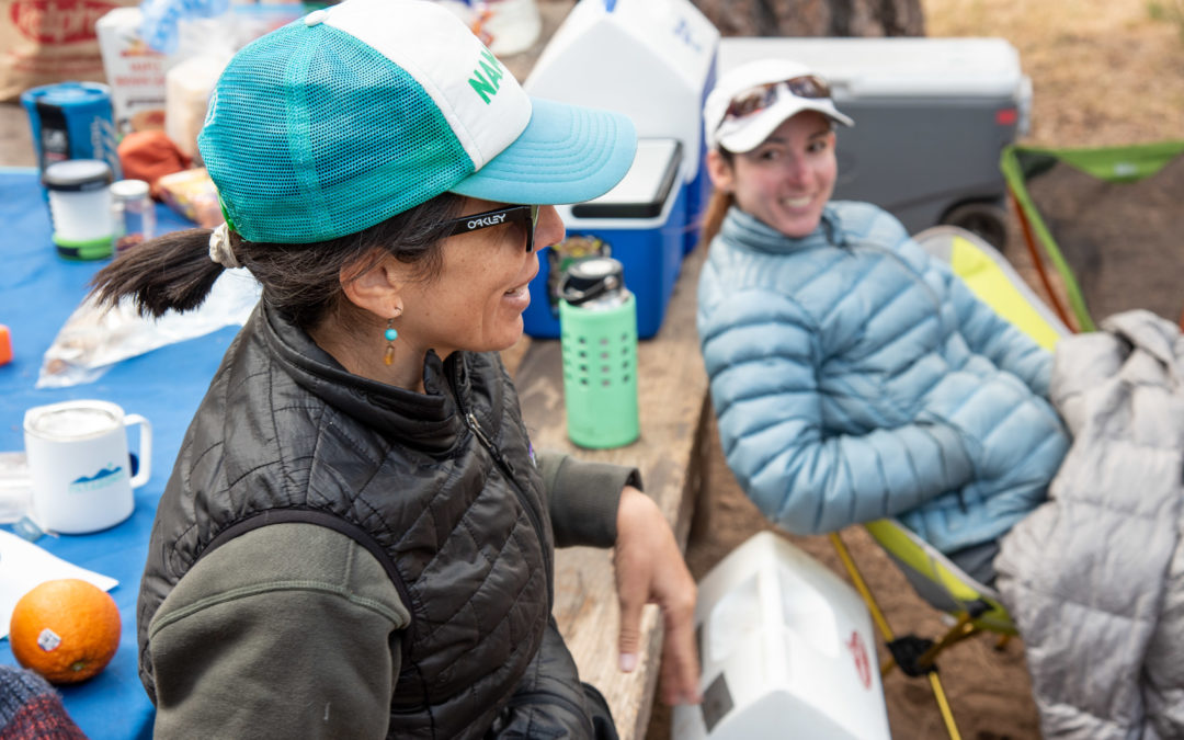 Pine Mountain Enviro-Camp&Run