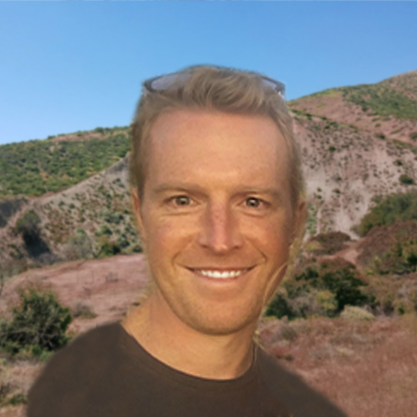 Mike Scarber