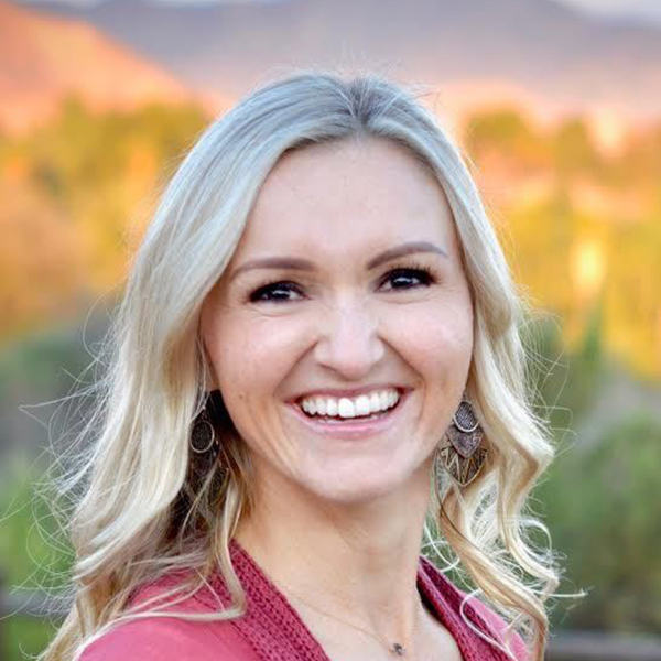 Dr. Leigh Scarber