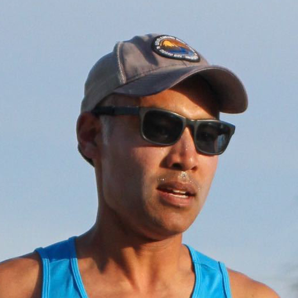 Vic Thasiah