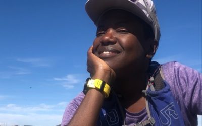 Trail Runners and Anti-Racism