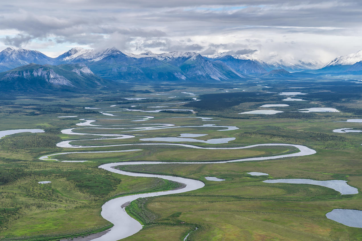 ANWR