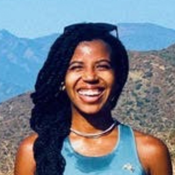 Kamilah Journét
