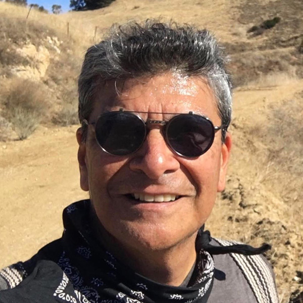 Marcos Vargas