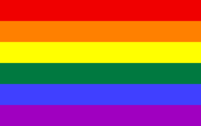 Runners Support Transgender Youth