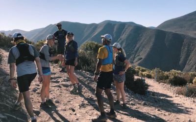 Trail Thursdays – Santa Barbara