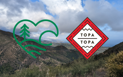 2022 Public Lands 101 @ Topa Topa