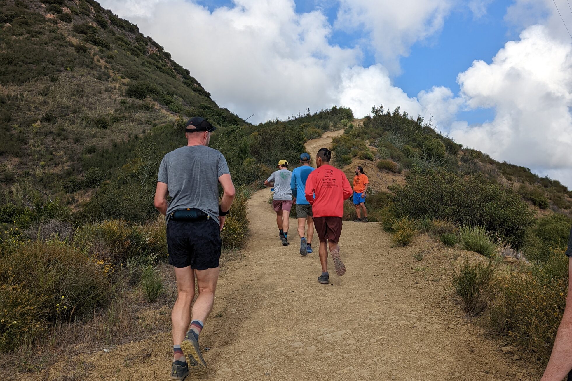 Trail Tuesdays – Harmon Canyon