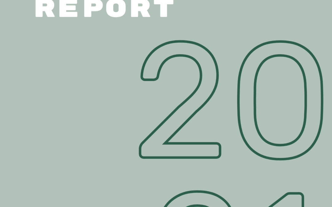 2021 Annual Report