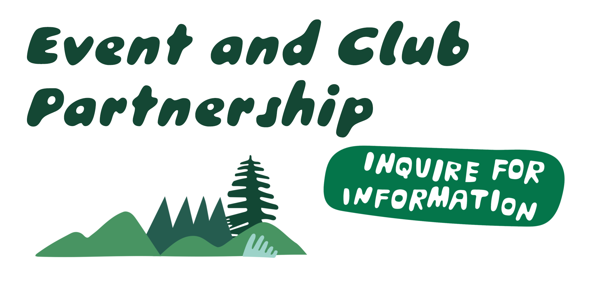 Partner Any Event Event and Club Partnership | Runners for Public Lands