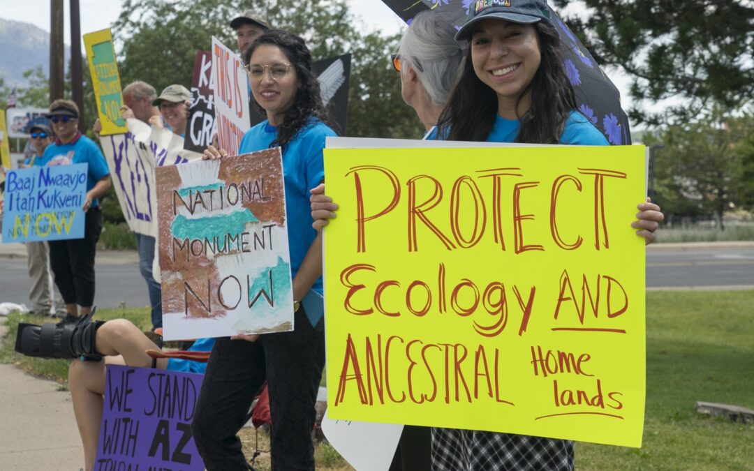 July 2023 Advocacy Updates