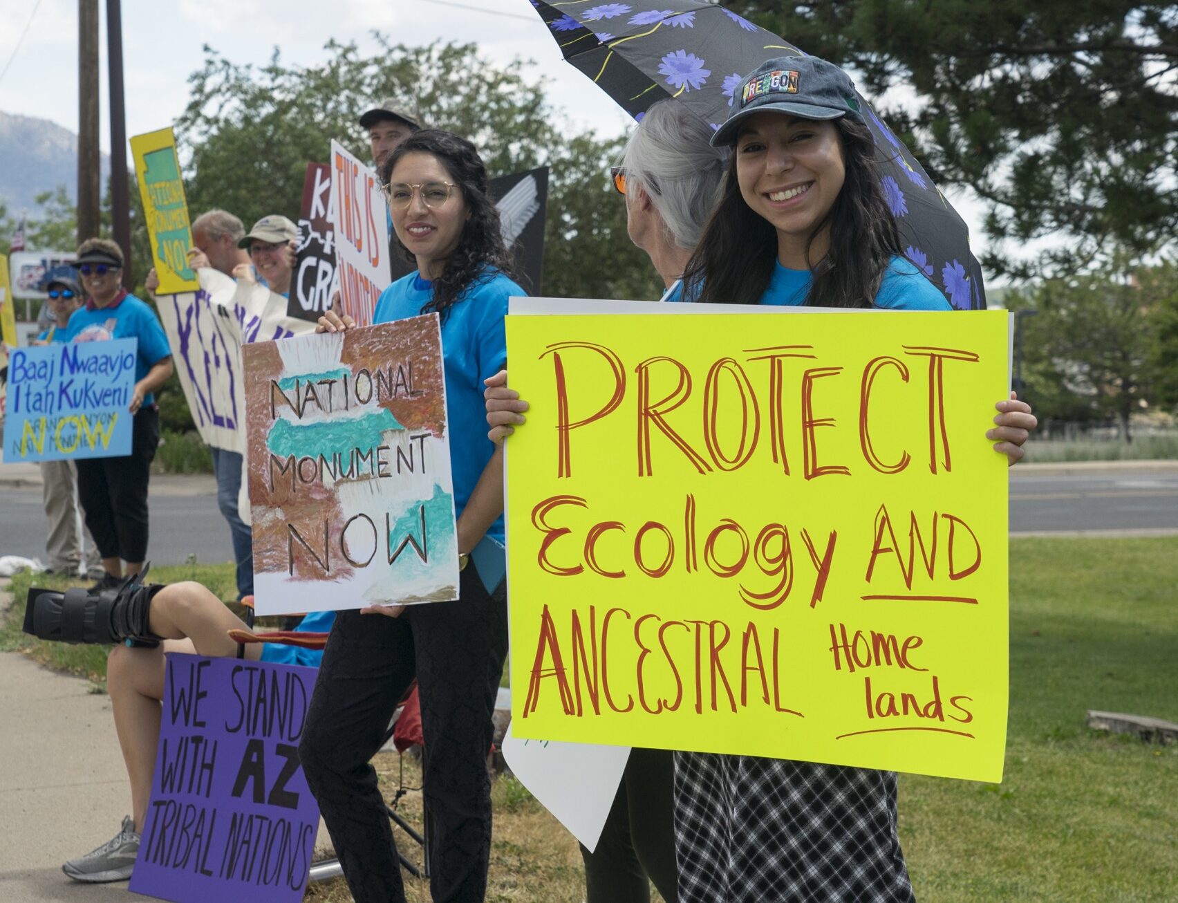 July 2023 Advocacy Updates