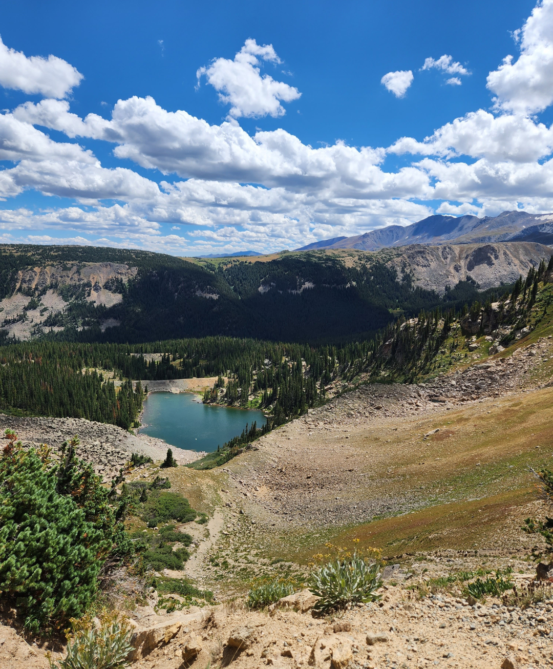 Advocacy Update: Runners for Public Lands Speaks Up on Climate Change and Supporting Runnable Landscapes