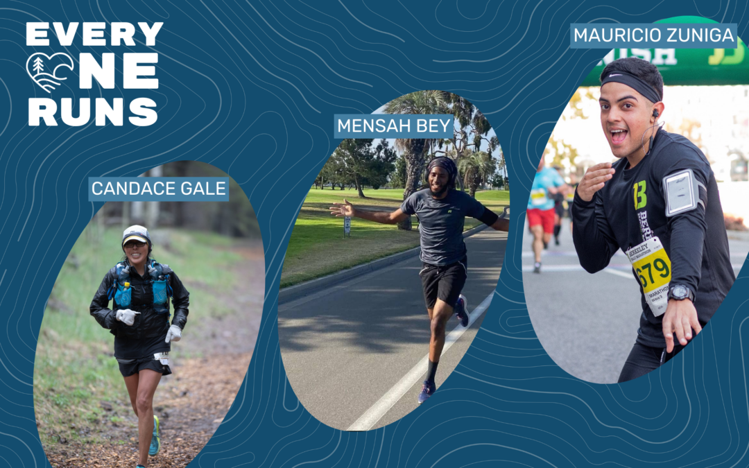 Celebrating our 2024 ERF Recipients