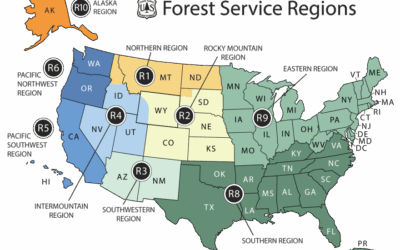 Advocacy Recap: Runners for Public Lands Submits Comment on USDA Reorganization Plan