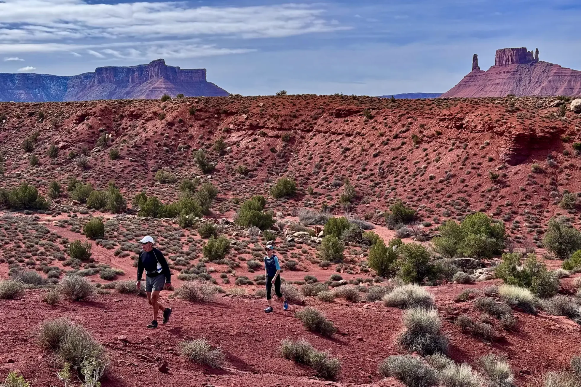 BLM’s Public Lands Rule Helped Keep Public Lands Runnable. Now It’s Gone.