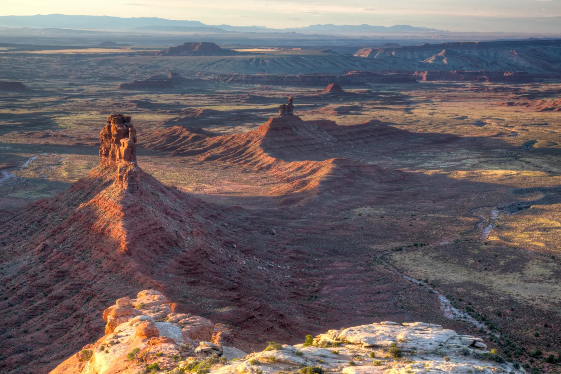 Statement on Bears Ears and Grand Staircase-Escalante National Monuments