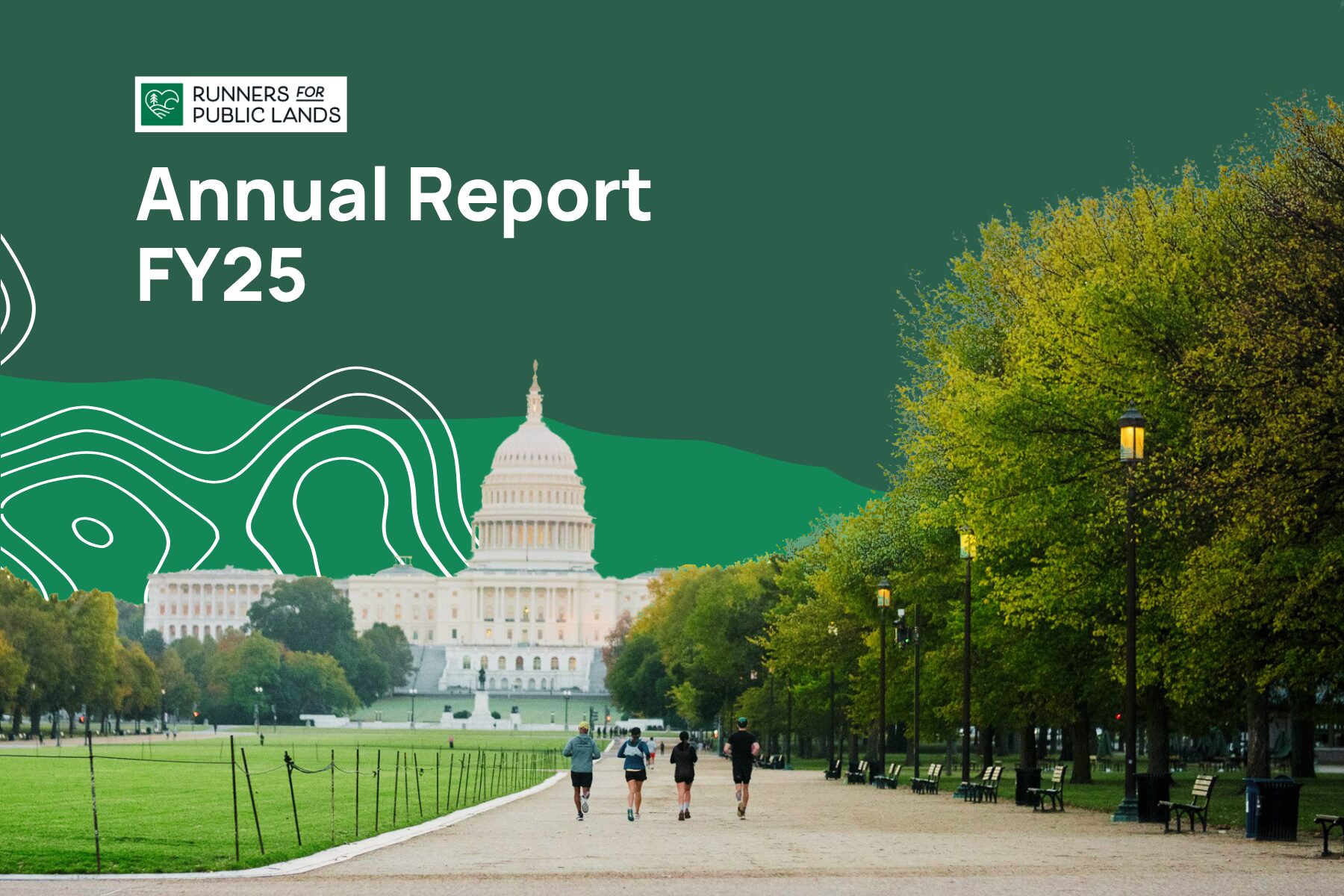 Highlights from the 2025 Annual Report