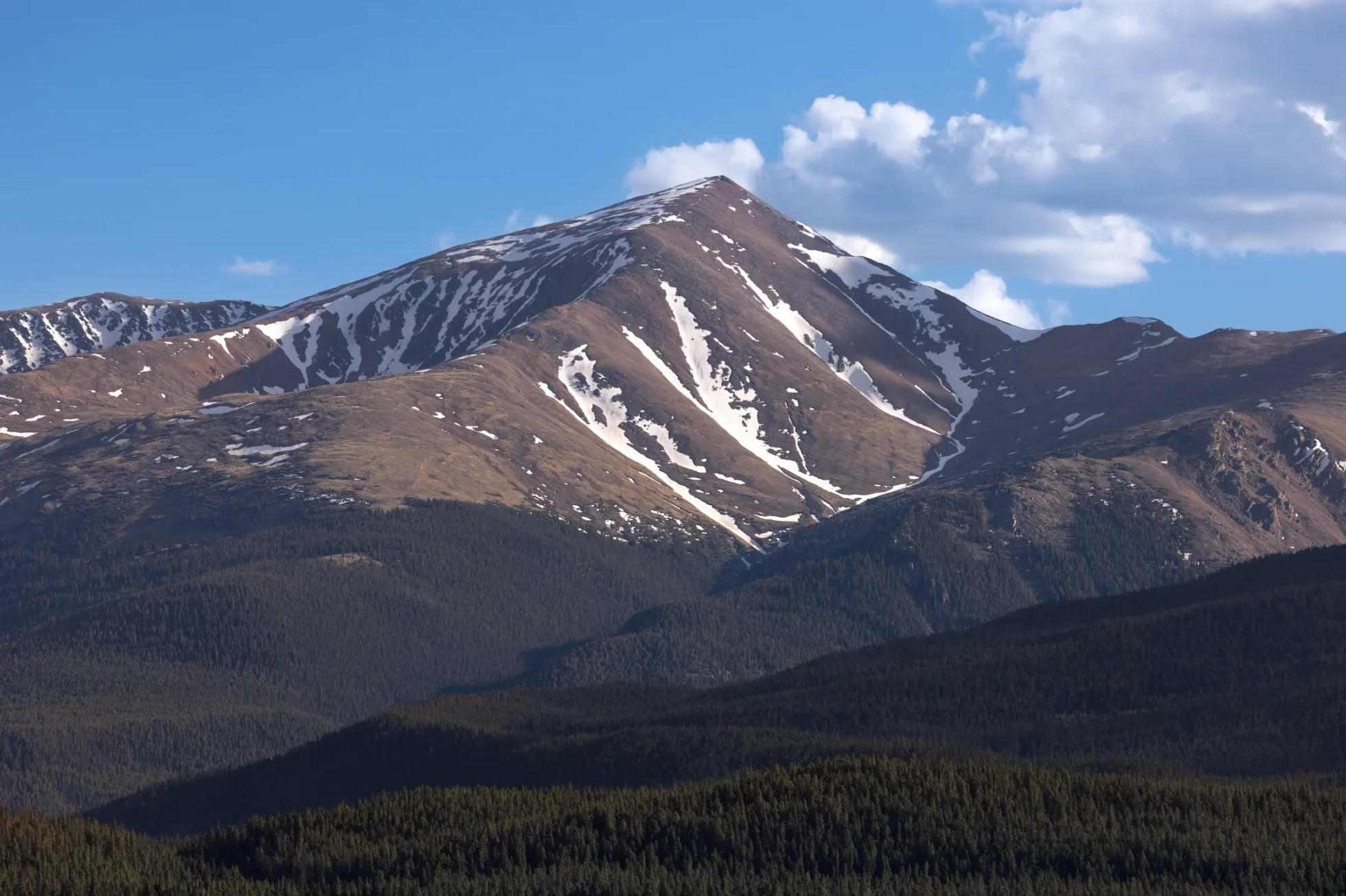 Legislation to Reauthorize the Legacy Restoration Fund Moving Quickly Through Congress